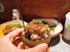 -戏作寿司(观音桥店)