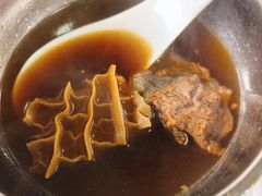 -辉记牛肉馆(泉州店)