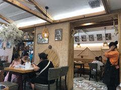 -外婆船宴餐厅·外婆喊你回家吃饭