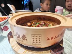 -小柴米·传统江西菜(万寿宫店)