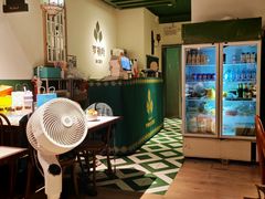 -Thai Basil罗勒叶泰式餐厅(时代天街店)