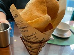 -帕蓝·暹罗料理(大学路店)