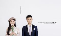 点击看大图 -情订奇缘婚纱摄影(和平路店)
