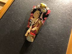 -隐泉京望日式料理(太和广场店)