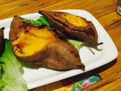 -宴桃园(门头沟店)