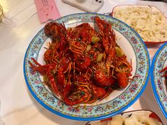 -当面说秘制小龙虾