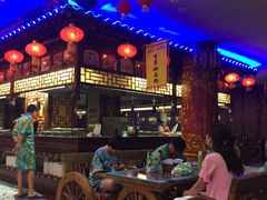 -宝丽金大酒店·洗浴中心