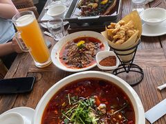 -不二·民谣音乐餐吧(长沙店)