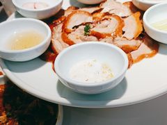 -额娘·春饼烤鸭(华北七楼创始店)