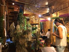 -多哥水傣味餐厅(司马巷店)