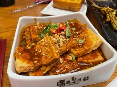 -喝丢一只鞋海鲜烧烤·海肠捞饭(市场店)