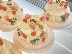 -WenTinG文汀·半糖蛋糕(合生汇店)