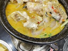 -川香煲(茅台路店)