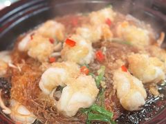 -绿茶餐厅(蓝色港湾店)