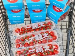 -盒马鲜生(大成店)