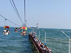 -南戴河旅游度假区