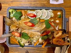 -Let's Taipei 非常烘焙(太古里店)