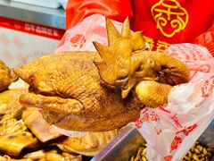 -净香园熟肉(北坦总店)