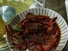 -小食代餐厅(景德镇店)