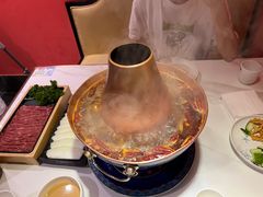 -祥源胡同·涮牛羊肉火锅(花桥店)