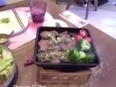 -一沙一城·岩烤牛扒(深圳首店)