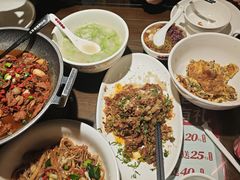 -味上湘菜馆(岳麓山店)