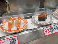 -新一番三文鱼寿司(大东海店)