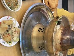 -泽禄源·青海土火锅