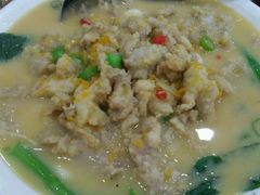 -绿岛酒楼(小海地店)