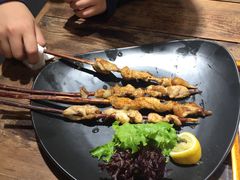 -斯比特花园西餐厅(东方商厦店)