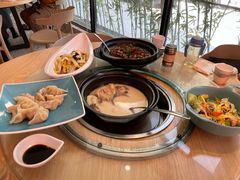 -喜上喜鸡煲翅(吉大店)