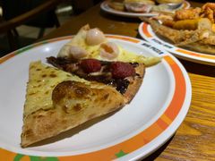 -比格比萨自助(花园路店)