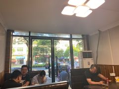 大堂-老铁私房菜