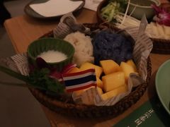 -mango tree芒果树泰国餐厅(青岛万象城店)