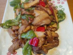 -盐帮食坊•小河帮川菜(四川师大店)