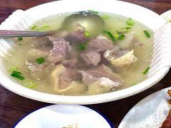 -翟氏天天小吃(上东街区店)