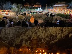 -禅宗少林·音乐大典