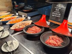 -长白山凯悦酒店·市集咖啡厅