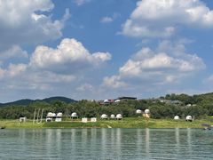 -北京金海湖景区