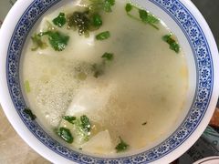 -松针蔡记蒸饺(花园路店)