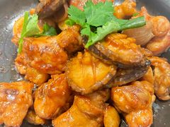 -潮堂 · 潮州菜(人广来福士店)