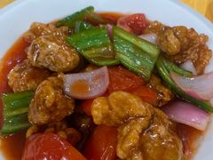 酸甜排骨-沙溪佬食店(福生东街店)
