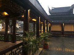 -绍兴饭店知遇楼(环山路店)