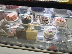 -DQ·蛋糕·冰淇淋(奥林匹克广场店)