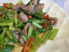 -骏莱海鲜鱼港(五角场店)