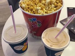 -中影国际影城(昆山花园城CINITY LED店)