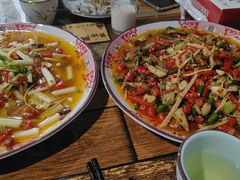 -酒窝窝大排档(威远店)
