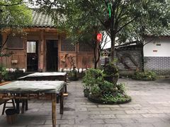 -青城甲(青城山店)