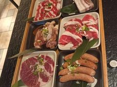 -牛焱·烧肉酒肆(五大道店)