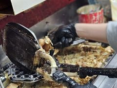 -利强记北角鸡蛋仔(弥敦道店 )